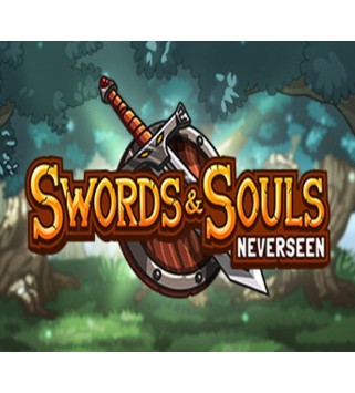 Swords & Souls: Neverseen Steam Key GLOBAL